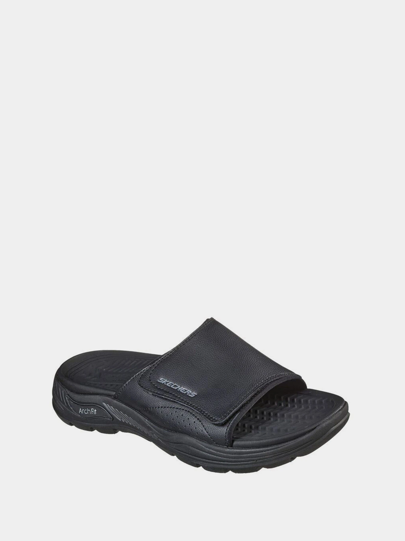Шльопанці Skechers Revelo модель 204346 BLK Шльопанці Skechers Revelo модель 204346 BLK Фото