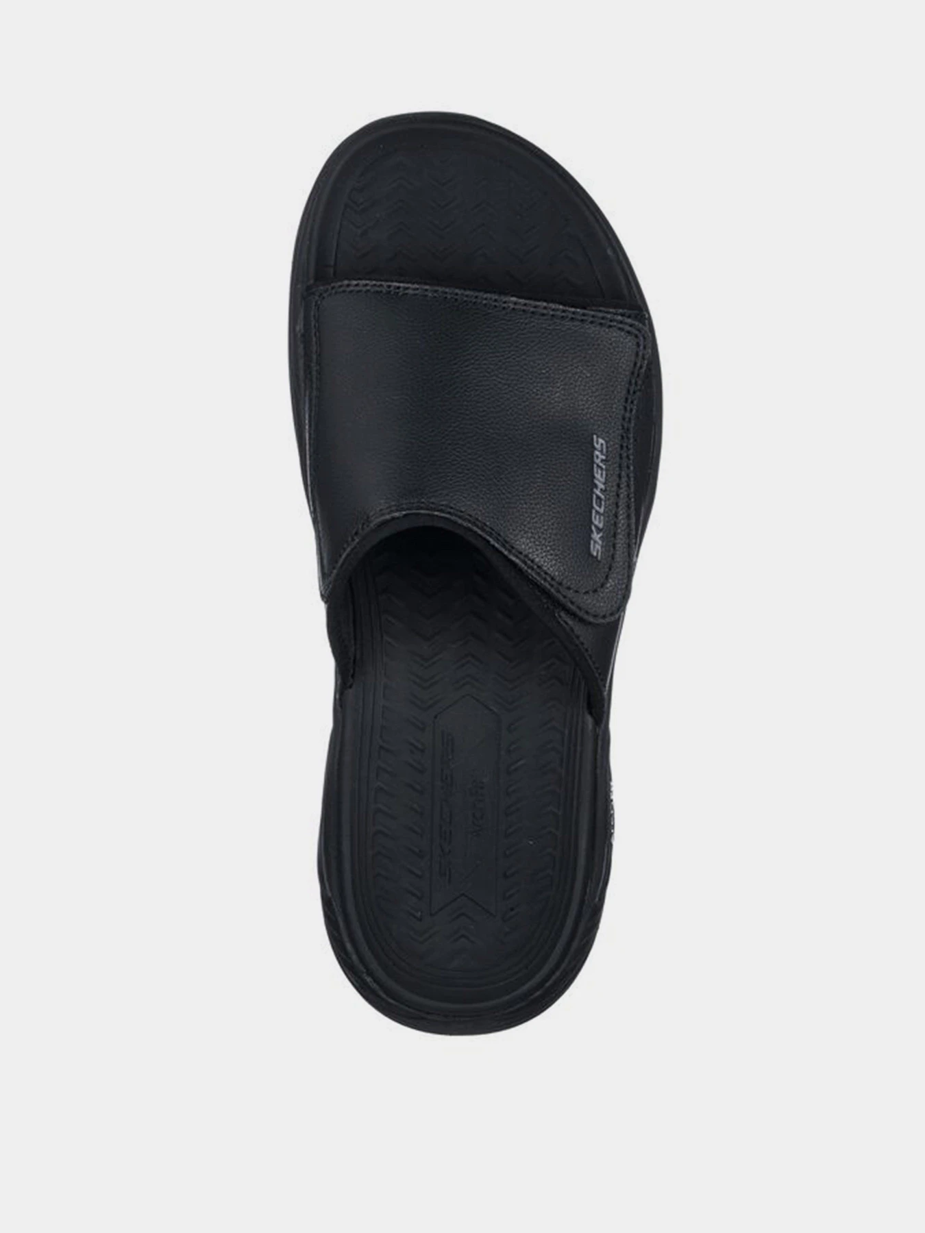 Шльопанці Skechers Revelo модель 204346 BLK Шльопанці Skechers Revelo модель 204346 BLK Фото