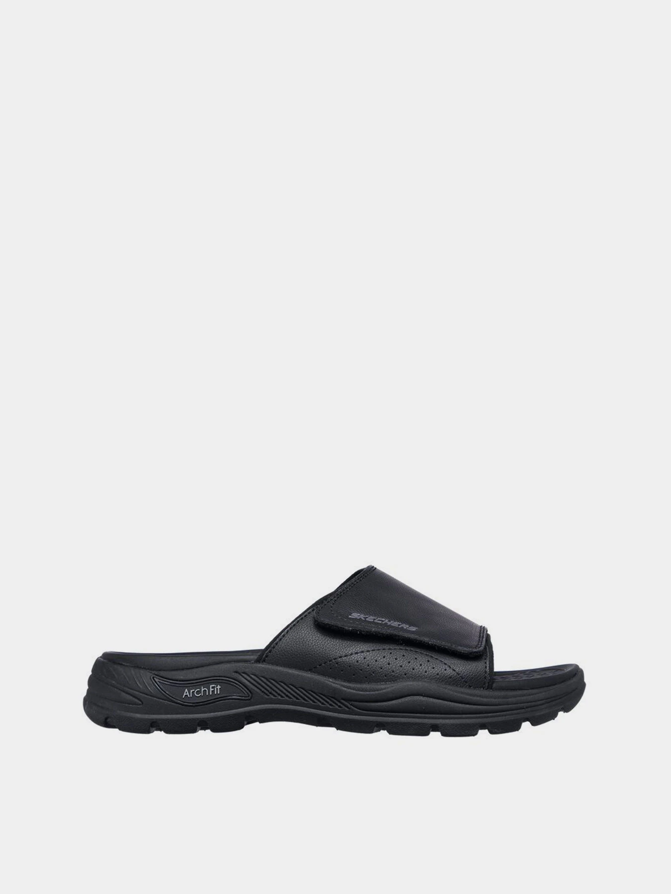 Шльопанці Skechers Revelo модель 204346 BLK Шльопанці Skechers Revelo модель 204346 BLK Фото