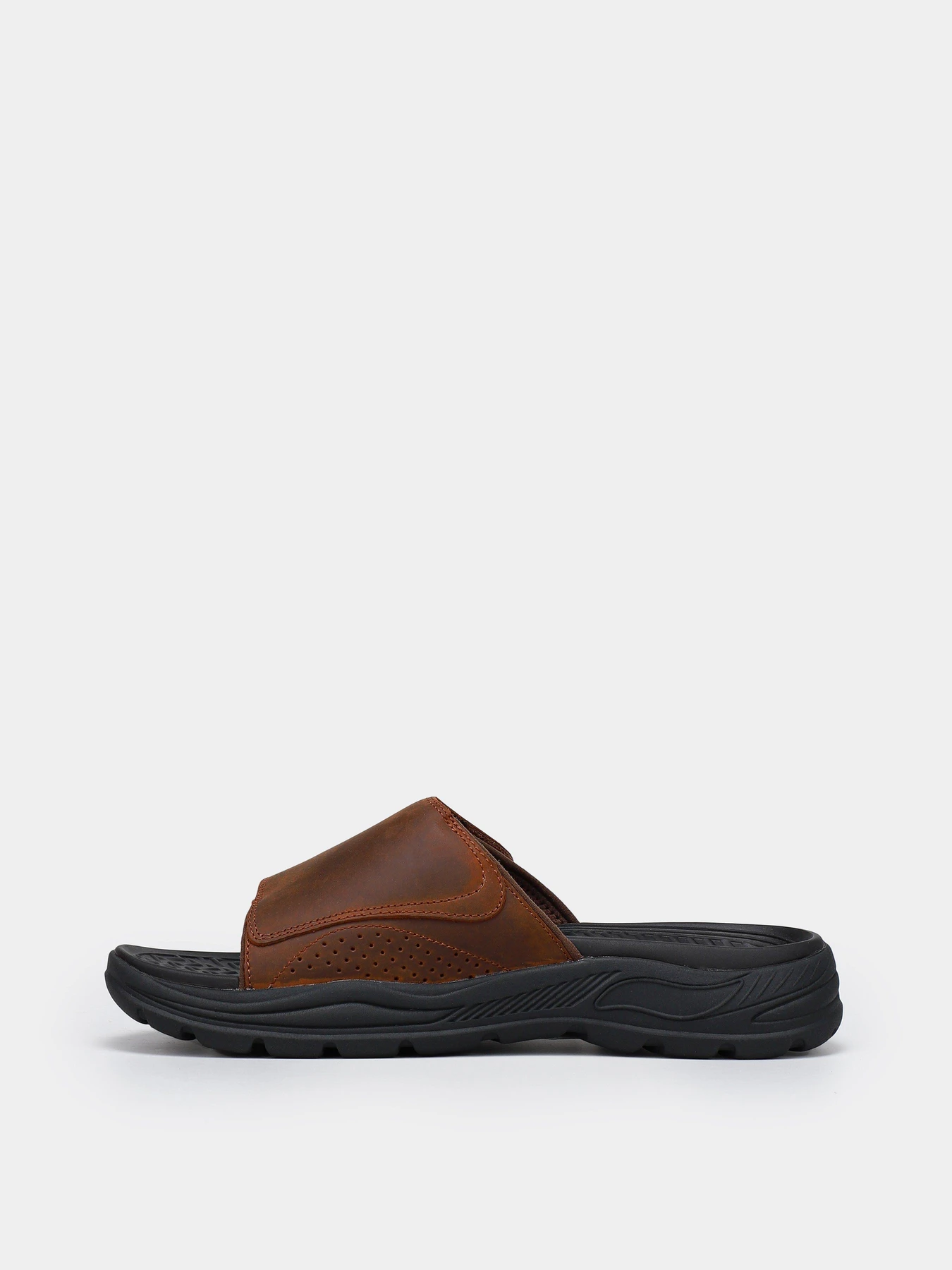 Шльопанці Skechers Arch Fit® - Revelo модель 204346 CDB Шльопанці Skechers Arch Fit® - Revelo модель 204346 CDB Фото