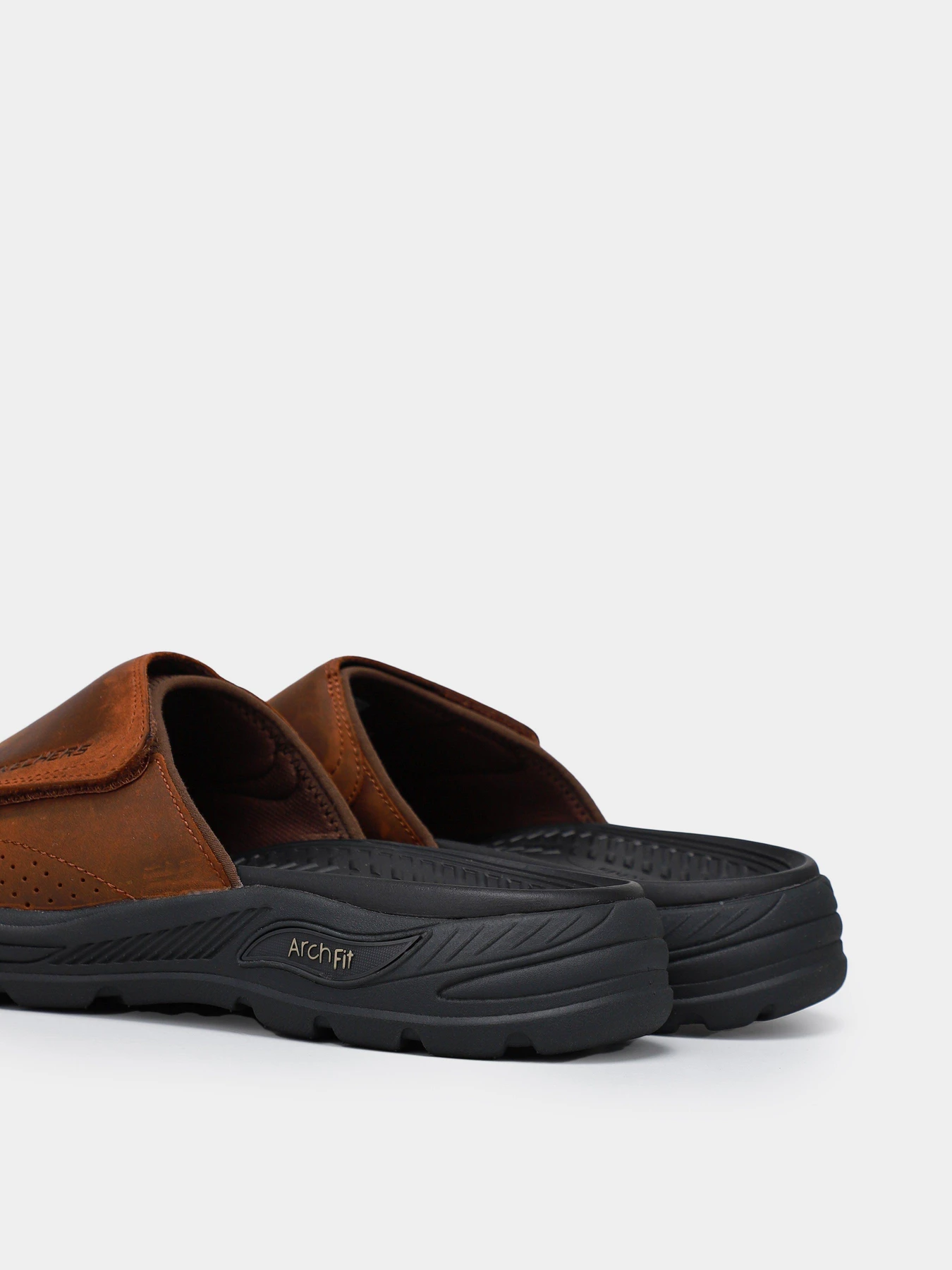 Шльопанці Skechers Arch Fit® - Revelo модель 204346 CDB Шльопанці Skechers Arch Fit® - Revelo модель 204346 CDB Фото