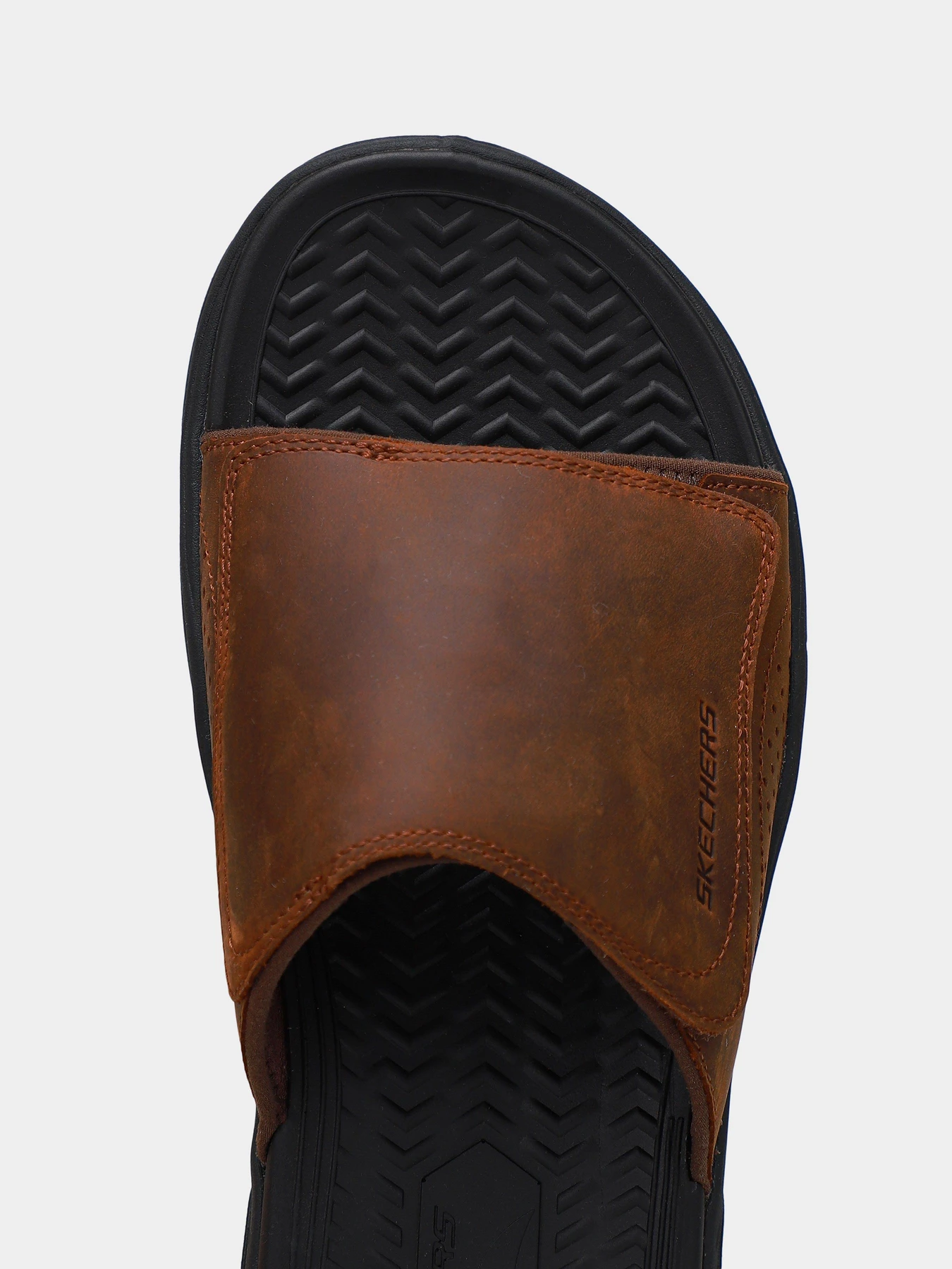 Шльопанці Skechers Arch Fit® - Revelo модель 204346 CDB Шльопанці Skechers Arch Fit® - Revelo модель 204346 CDB Фото