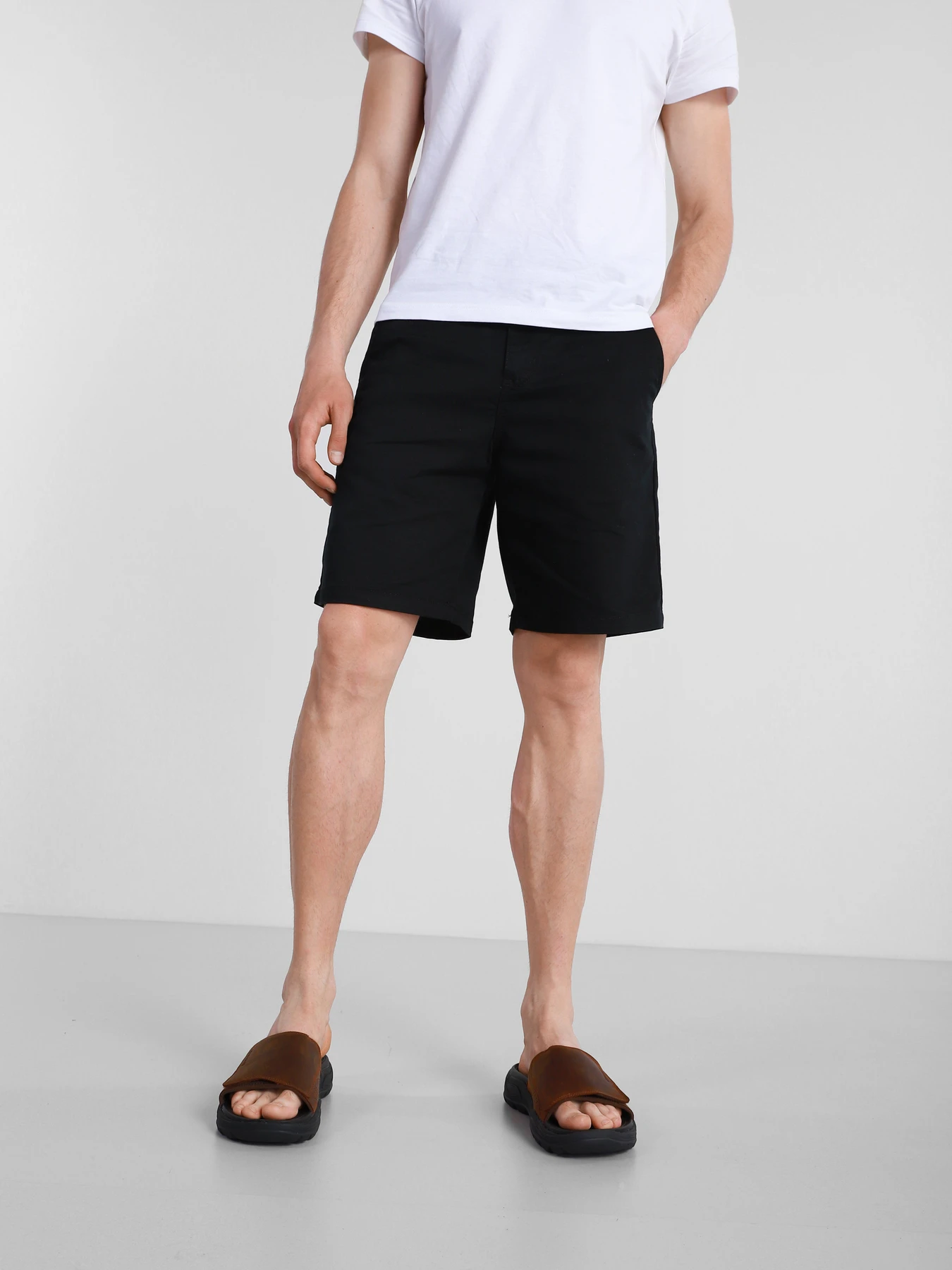 Шльопанці Skechers Arch Fit® - Revelo модель 204346 CDB Шльопанці Skechers Arch Fit® - Revelo модель 204346 CDB Фото