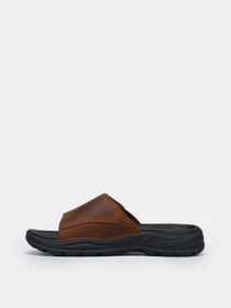 Шльопанці Skechers Arch Fit® - Revelo модель 204346 CDB Фото