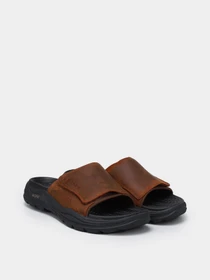 Шльопанці Skechers Arch Fit® - Revelo модель 204346 CDB Фото