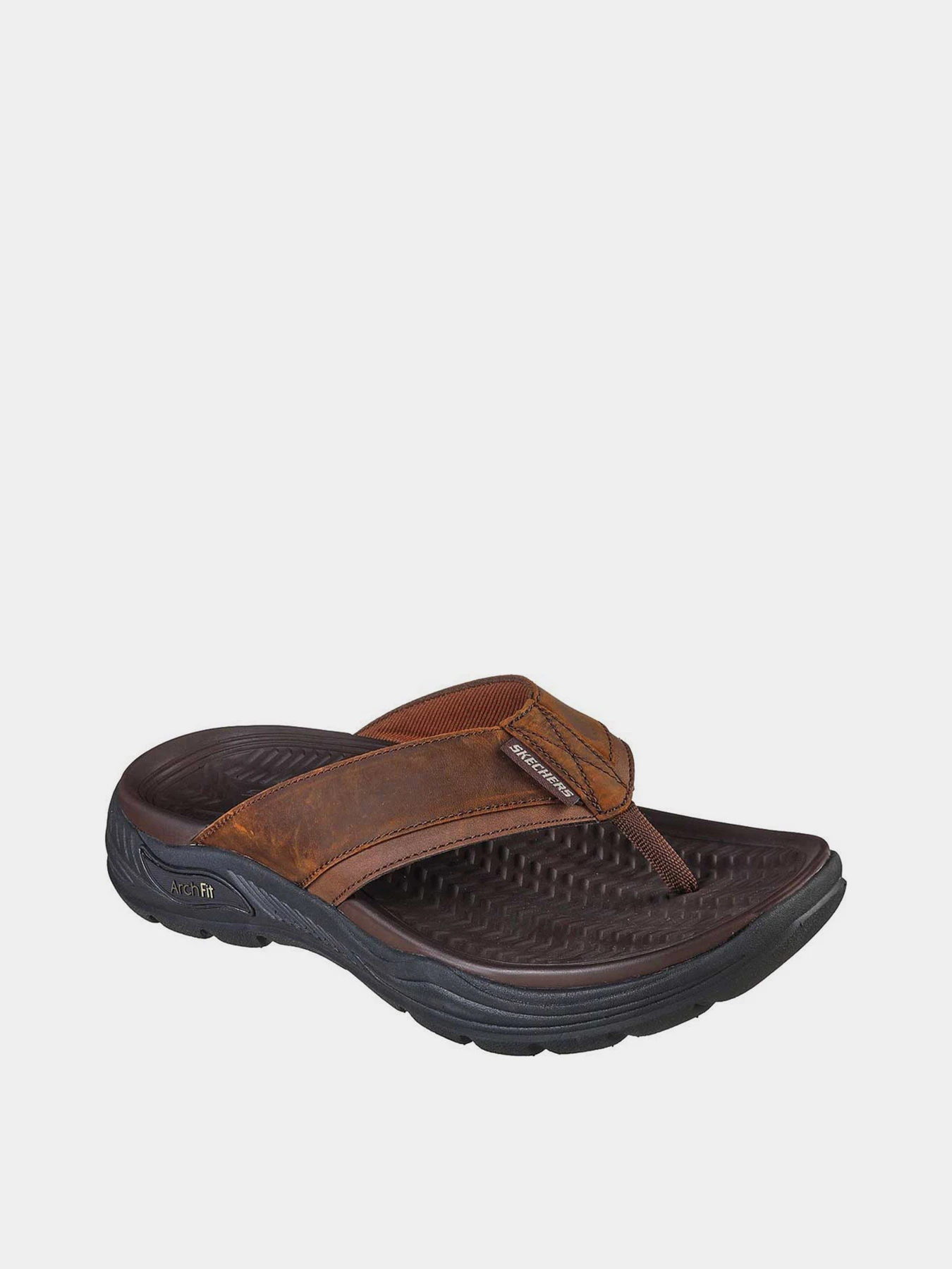 Шльопанці Skechers модель 204350 CDB Шльопанці Skechers модель 204350 CDB Фото