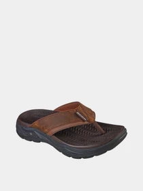 Шльопанці Skechers модель 204350 CDB Фото