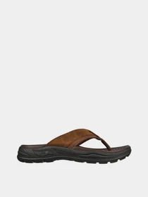 Шльопанці Skechers модель 204350 CDB Фото