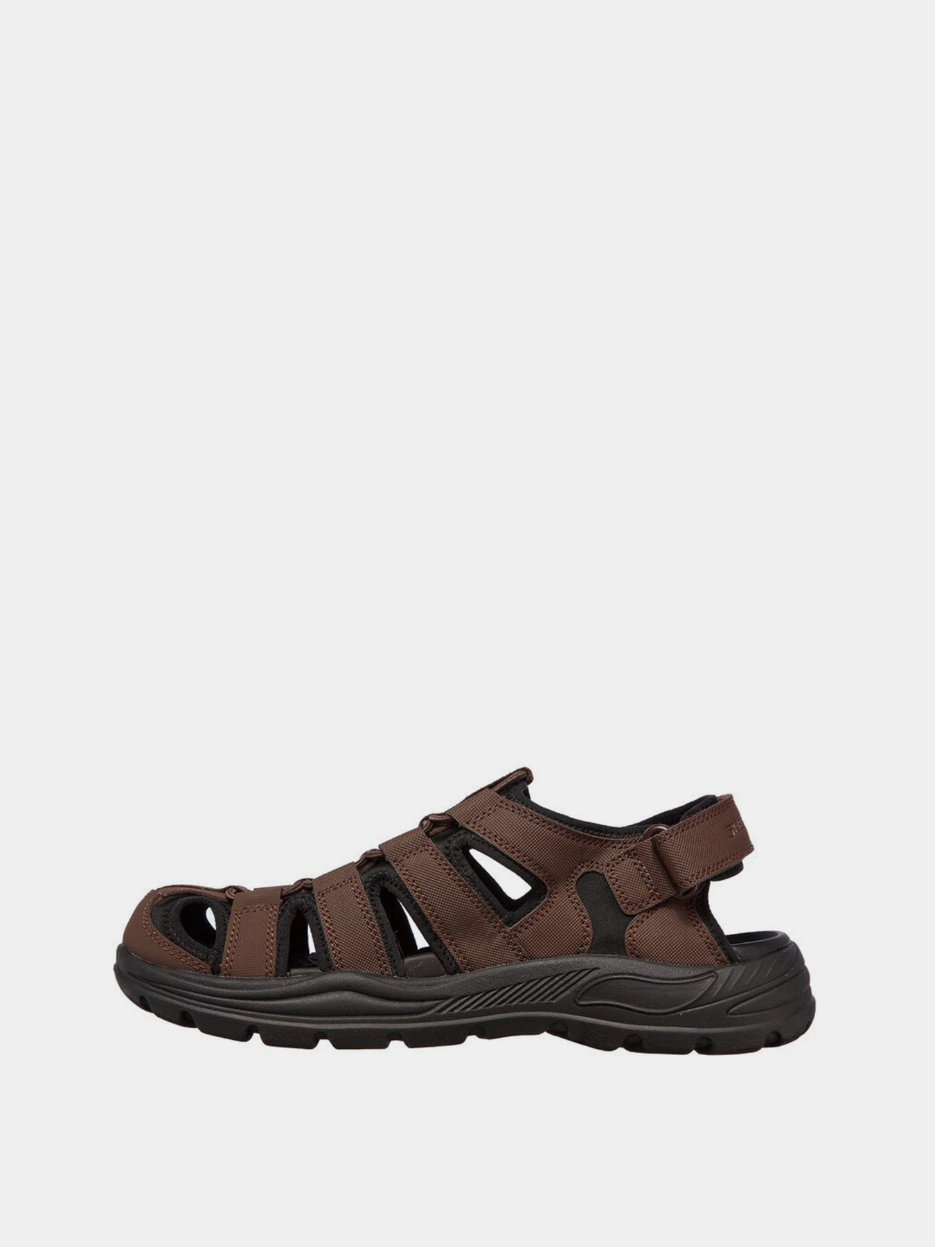 Сандалии Skechers модель 204348 CHOC Сандалии Skechers модель 204348 CHOC Фото