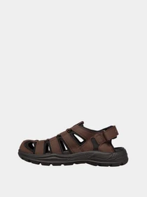 Сандалии Skechers модель 204348 CHOC Фото
