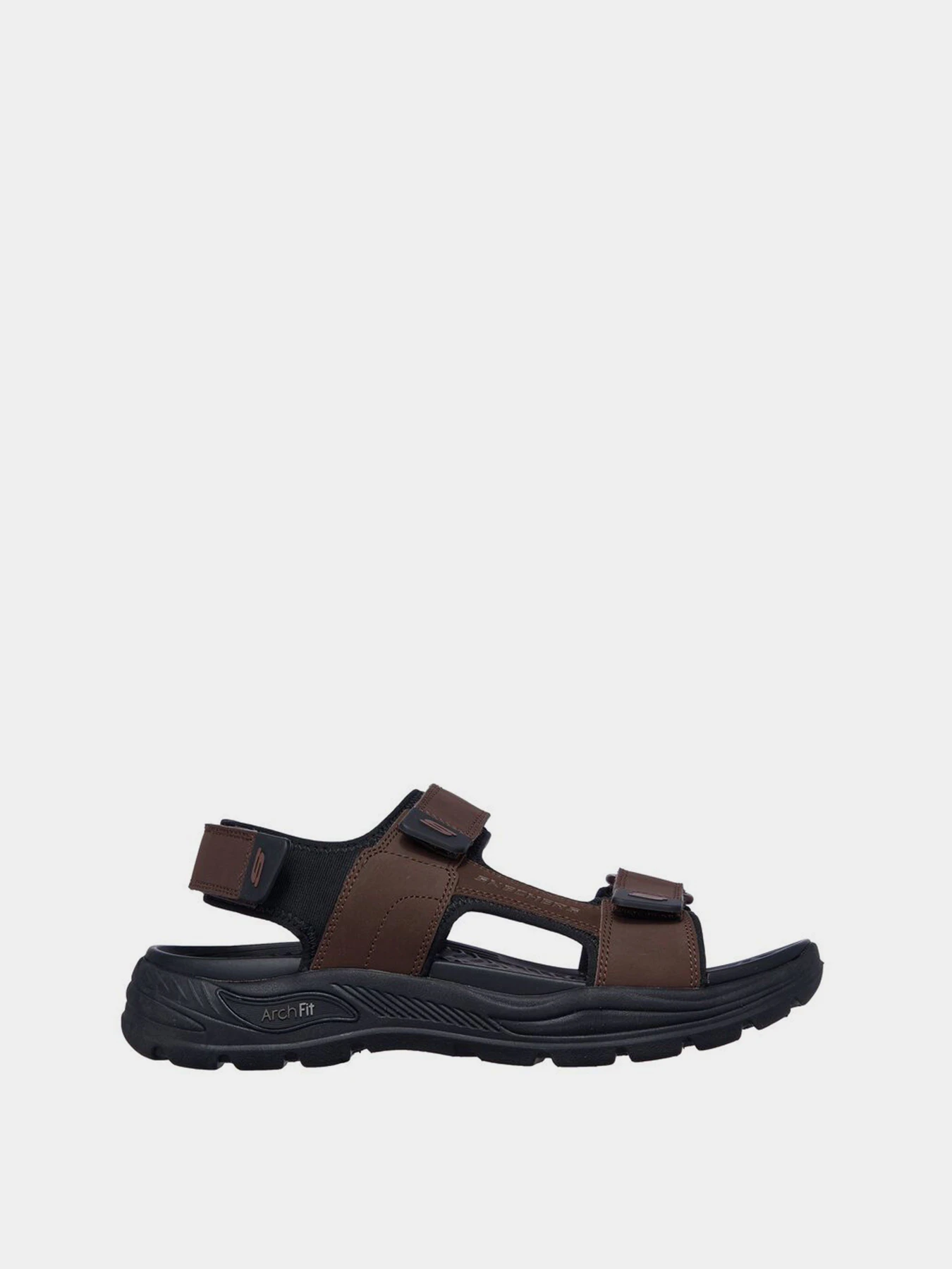 Сандалии Skechers ARCH FIT MOTLEY модель 204349 BRN Фото