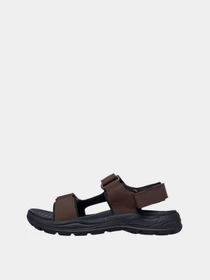 Сандалии Skechers ARCH FIT MOTLEY модель 204349 BRN Фото