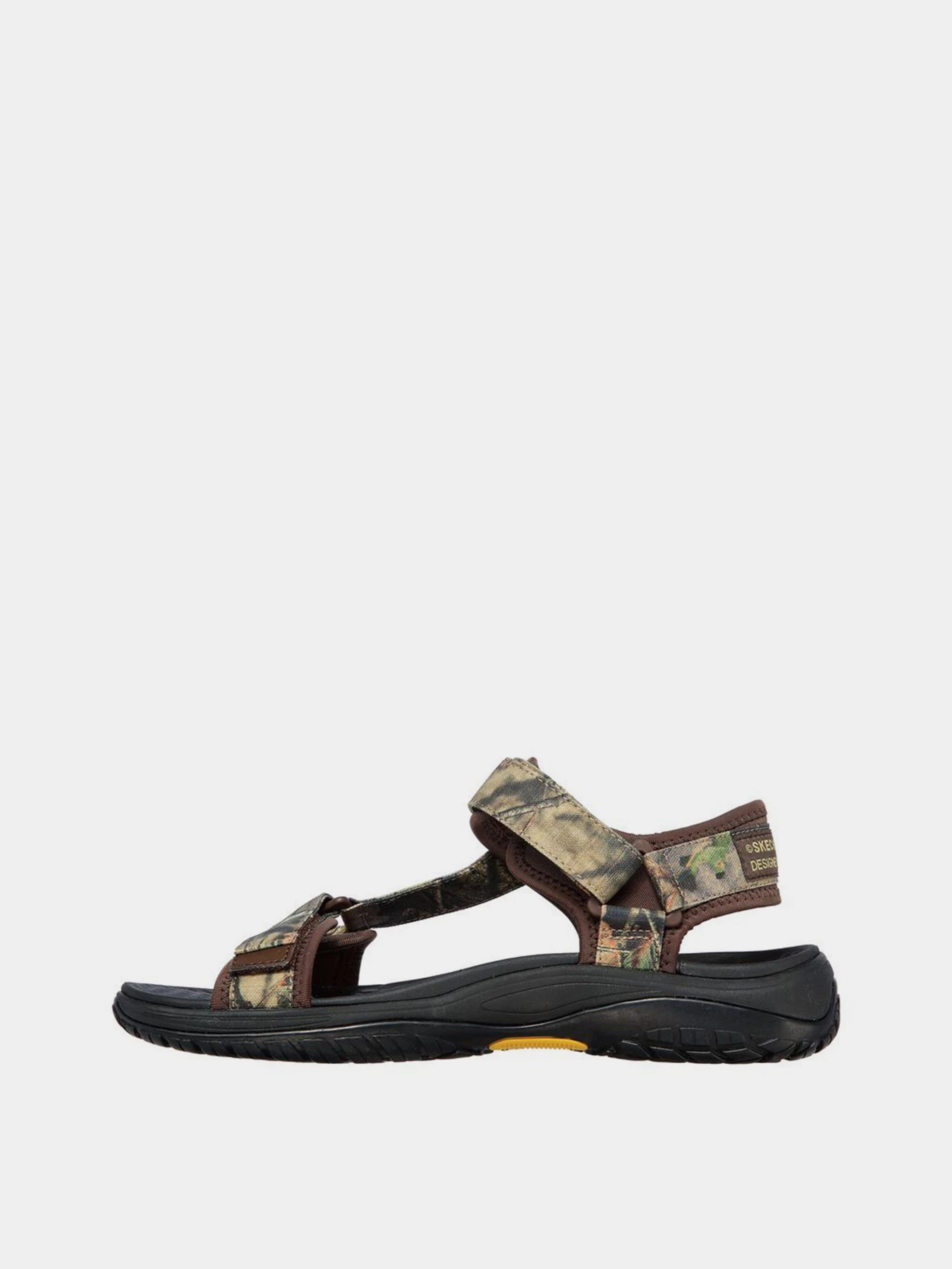 Сандалии Skechers Lomell - Rip Tide модель 204351 CAMO Сандалии Skechers Lomell - Rip Tide модель 204351 CAMO Фото