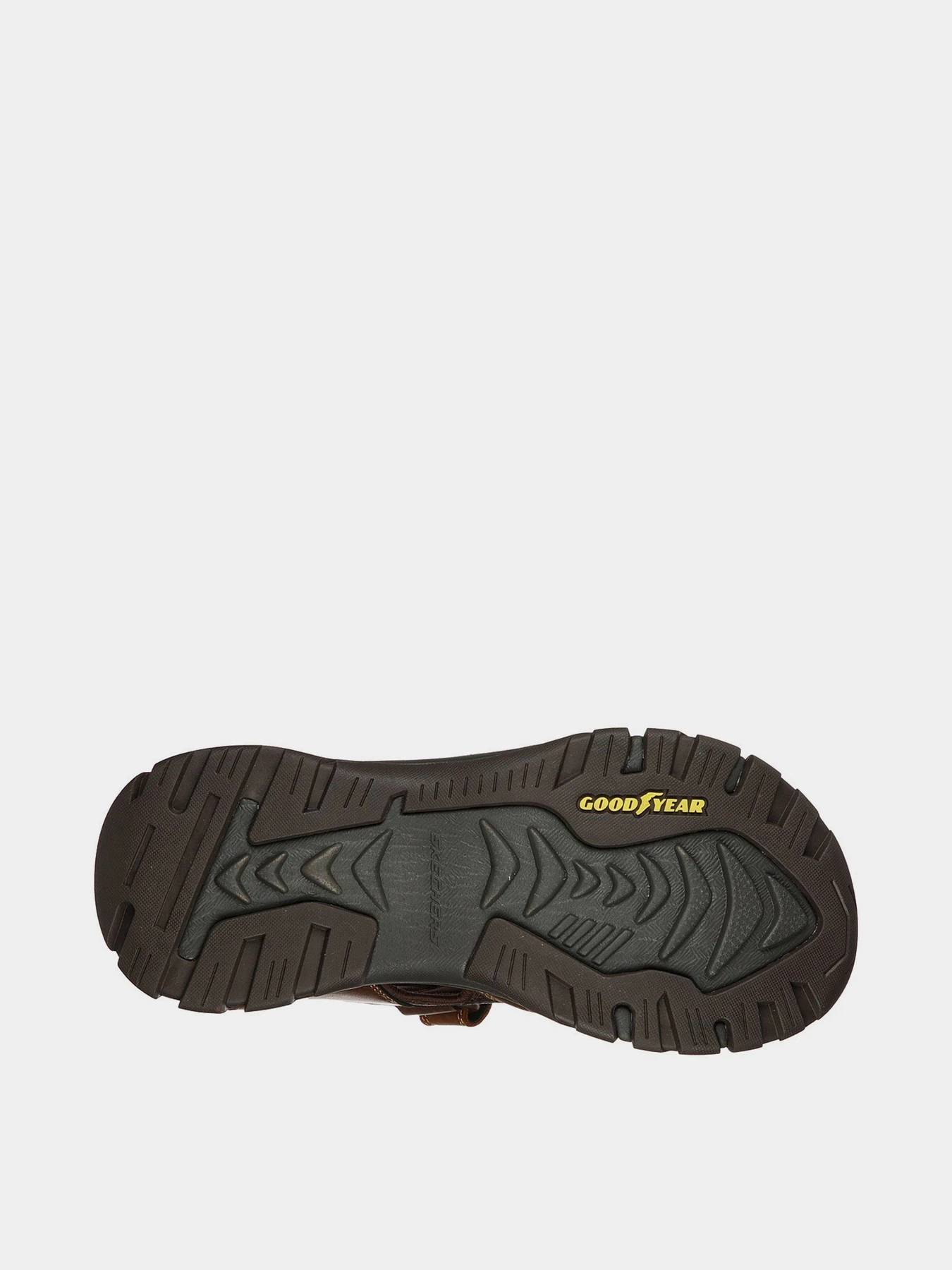 Сандалии Skechers RALCON - SATICO модель 204357 CDB Фото