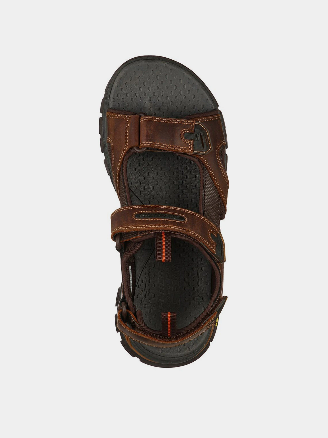 Сандалии Skechers RALCON - SATICO модель 204357 CDB Фото