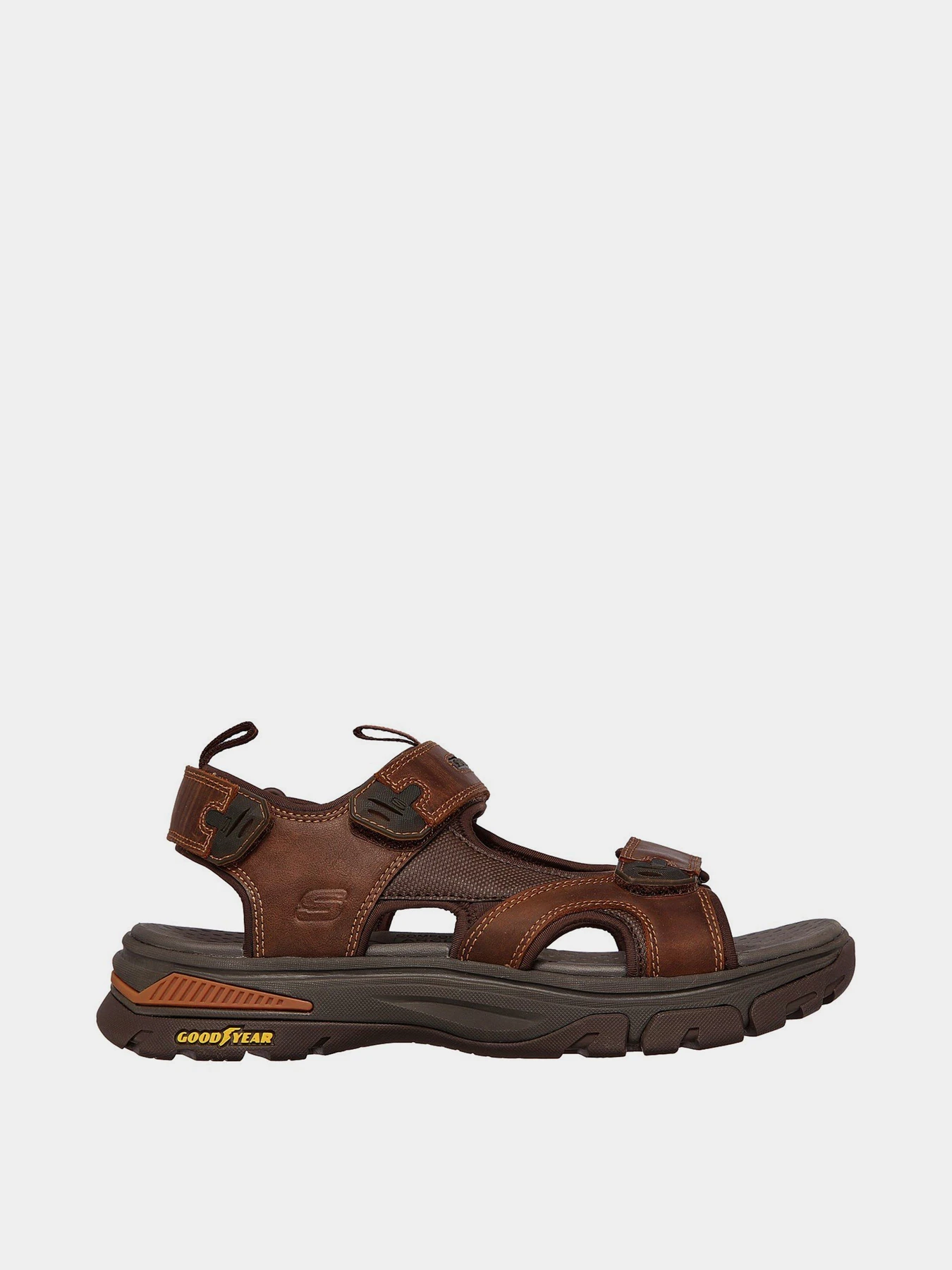 Сандалии Skechers RALCON - SATICO модель 204357 CDB Фото