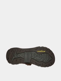 Сандалии Skechers RALCON - SATICO модель 204357 CDB Фото