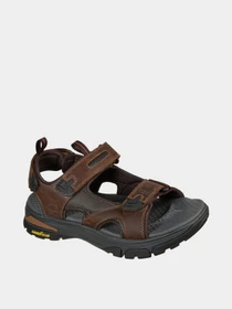 Сандалии Skechers RALCON - SATICO модель 204357 CDB Фото