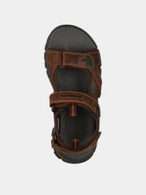 Сандалии Skechers RALCON - SATICO модель 204357 CDB Фото