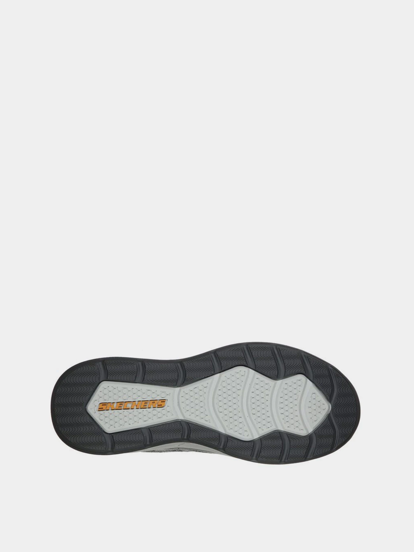 Слипоны и мокасины Skechers Remaxed - Edlow модель 204375 CHAR Фото