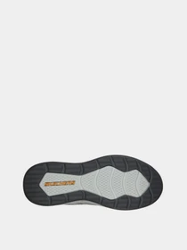 Слипоны и мокасины Skechers Remaxed - Edlow модель 204375 CHAR Фото