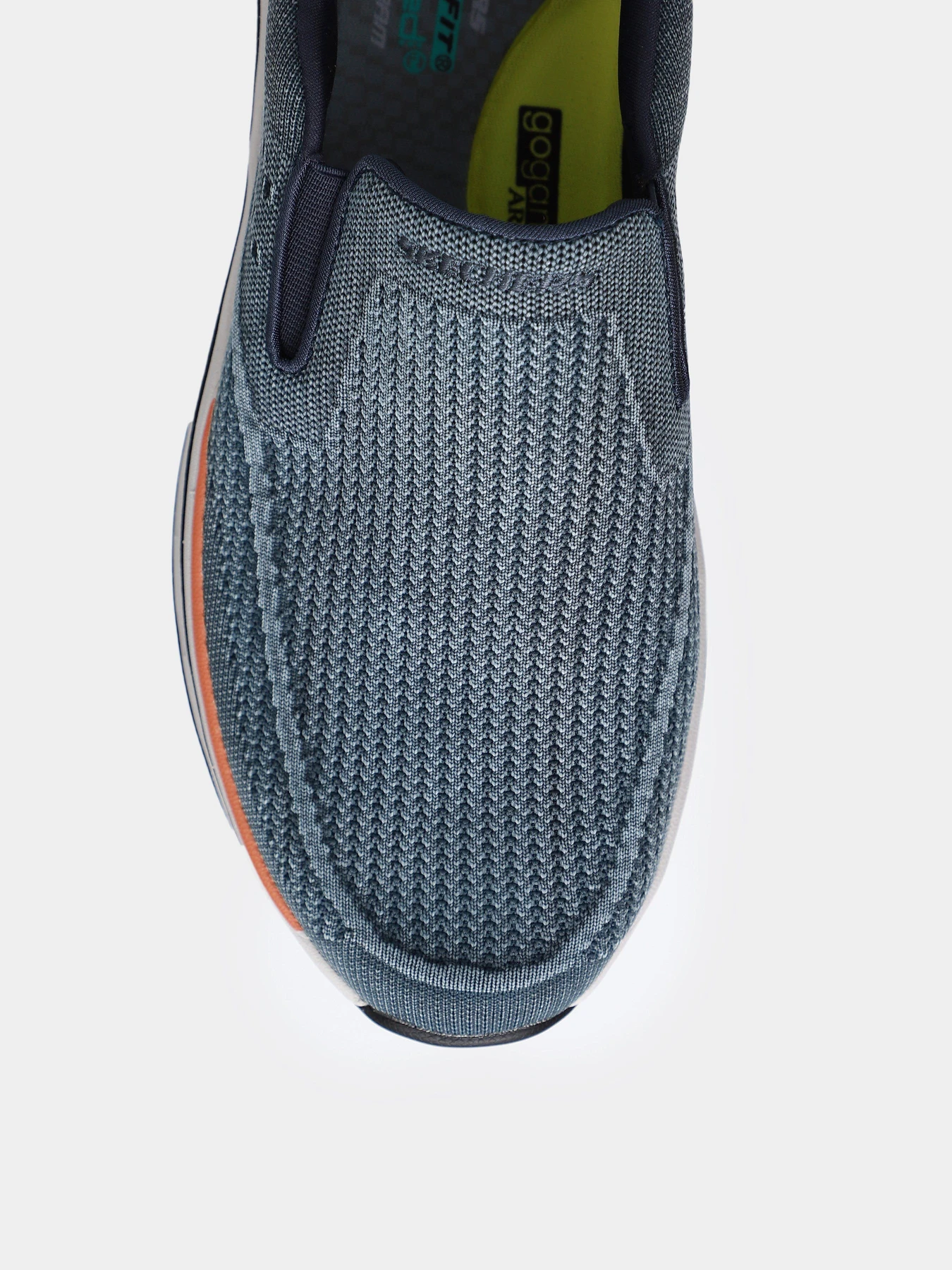 Слипоны и мокасины Skechers Remaxed - Edlow модель 204375 NVY Слипоны и мокасины Skechers Remaxed - Edlow модель 204375 NVY Фото