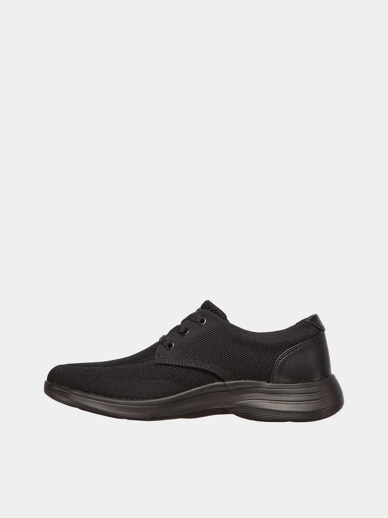 Слипоны и мокасины Skechers Darlo - Weedon модель 204463 BBK Слипоны и мокасины Skechers Darlo - Weedon модель 204463 BBK Фото