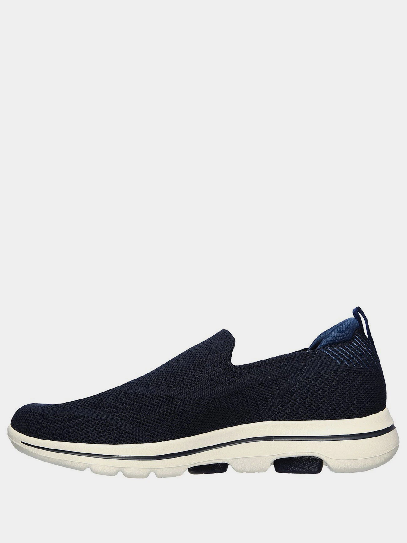 Слипоны и мокасины Skechers GoWalk 5 модель 216038 NVBL Слипоны и мокасины Skechers GoWalk 5 модель 216038 NVBL Фото