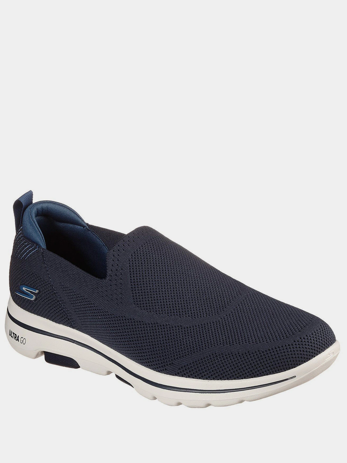Слипоны и мокасины Skechers GoWalk 5 модель 216038 NVBL Слипоны и мокасины Skechers GoWalk 5 модель 216038 NVBL Фото