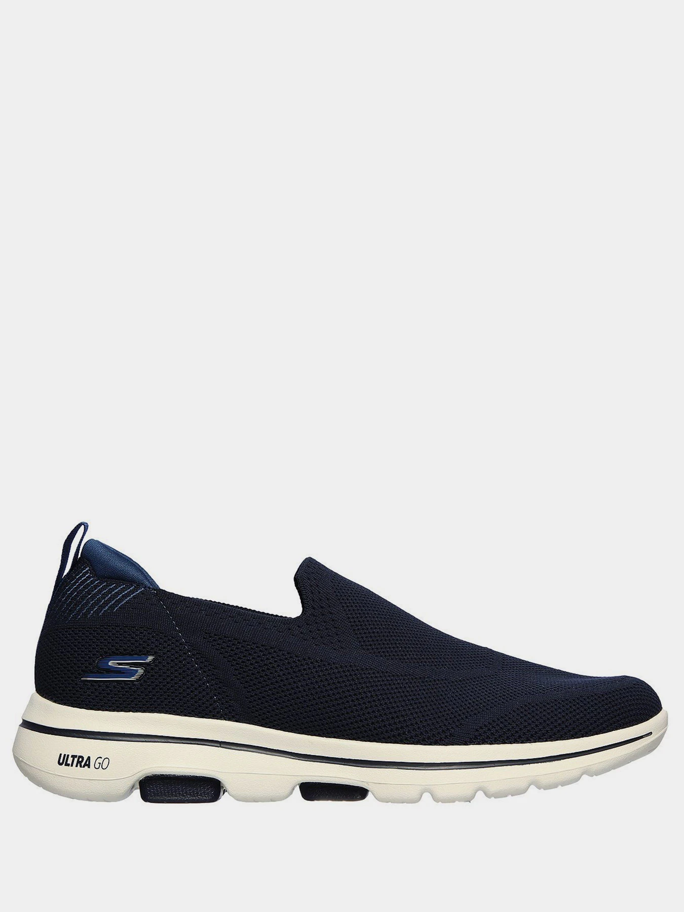 Слипоны и мокасины Skechers GoWalk 5 модель 216038 NVBL Слипоны и мокасины Skechers GoWalk 5 модель 216038 NVBL Фото