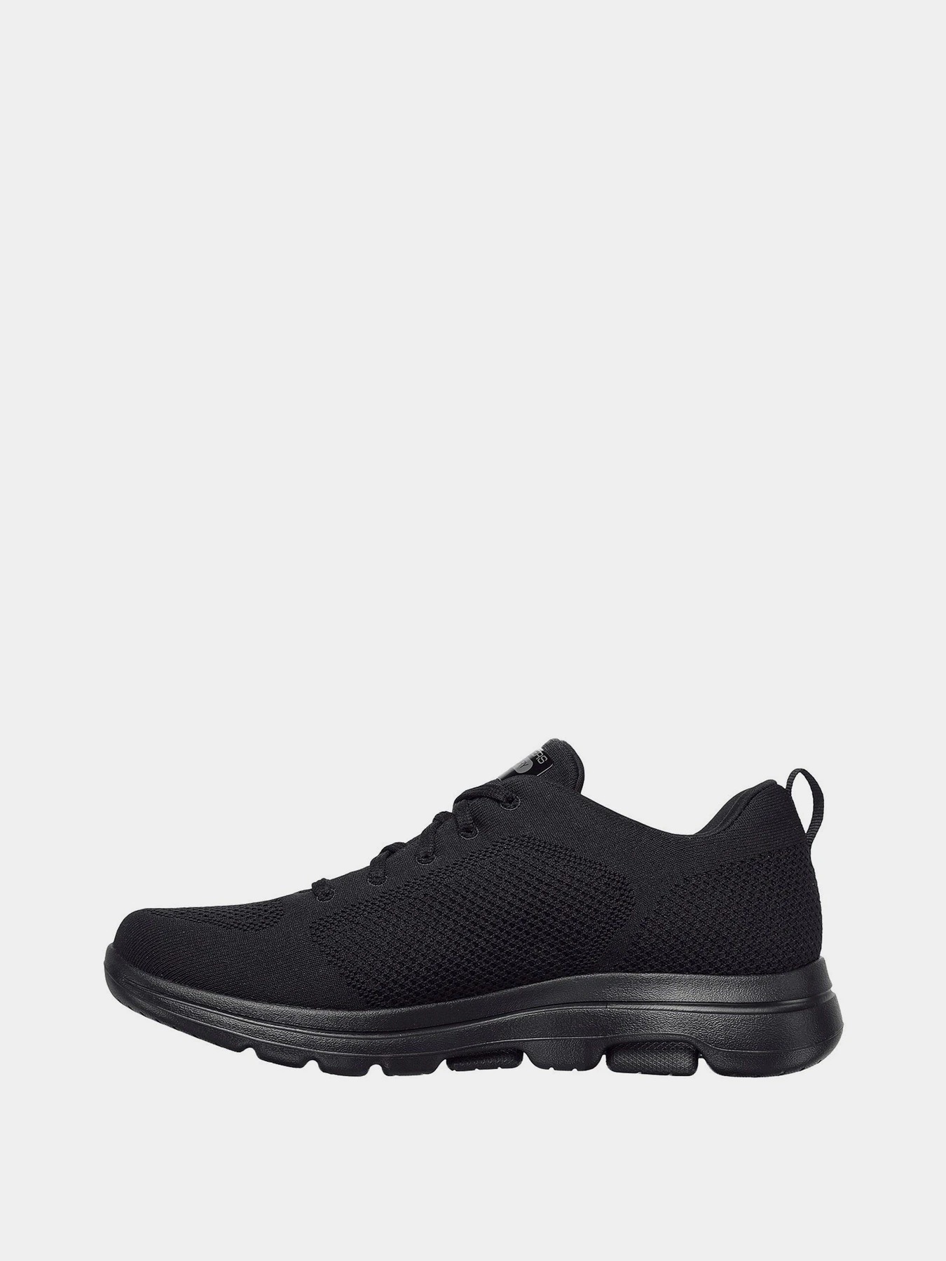 Кроссовки Skechers GOwalk 5 ™ - Midnight модель 216098 BBK Кроссовки Skechers GOwalk 5 ™ - Midnight модель 216098 BBK Фото