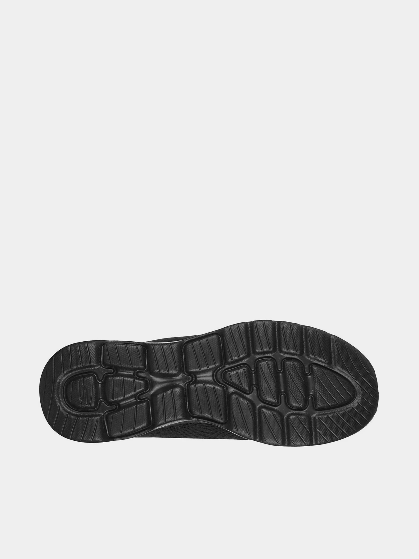 Кроссовки Skechers GOwalk 5 ™ - Midnight модель 216098 BBK Кроссовки Skechers GOwalk 5 ™ - Midnight модель 216098 BBK Фото