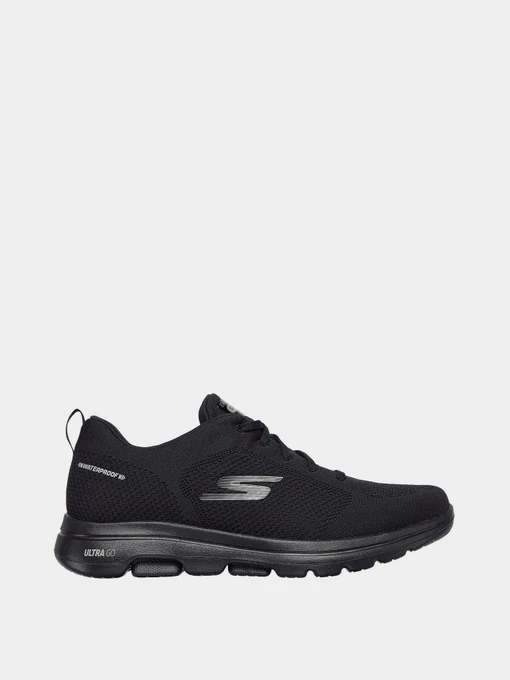 Кроссовки Skechers GOwalk 5 ™ - Midnight модель 216098 BBK Фото
