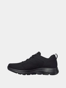 Кроссовки Skechers GOwalk 5 ™ - Midnight модель 216098 BBK Фото