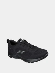 Кроссовки Skechers GOwalk 5 ™ - Midnight модель 216098 BBK Фото
