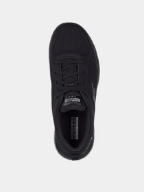 Кроссовки Skechers GOwalk 5 ™ - Midnight модель 216098 BBK Фото
