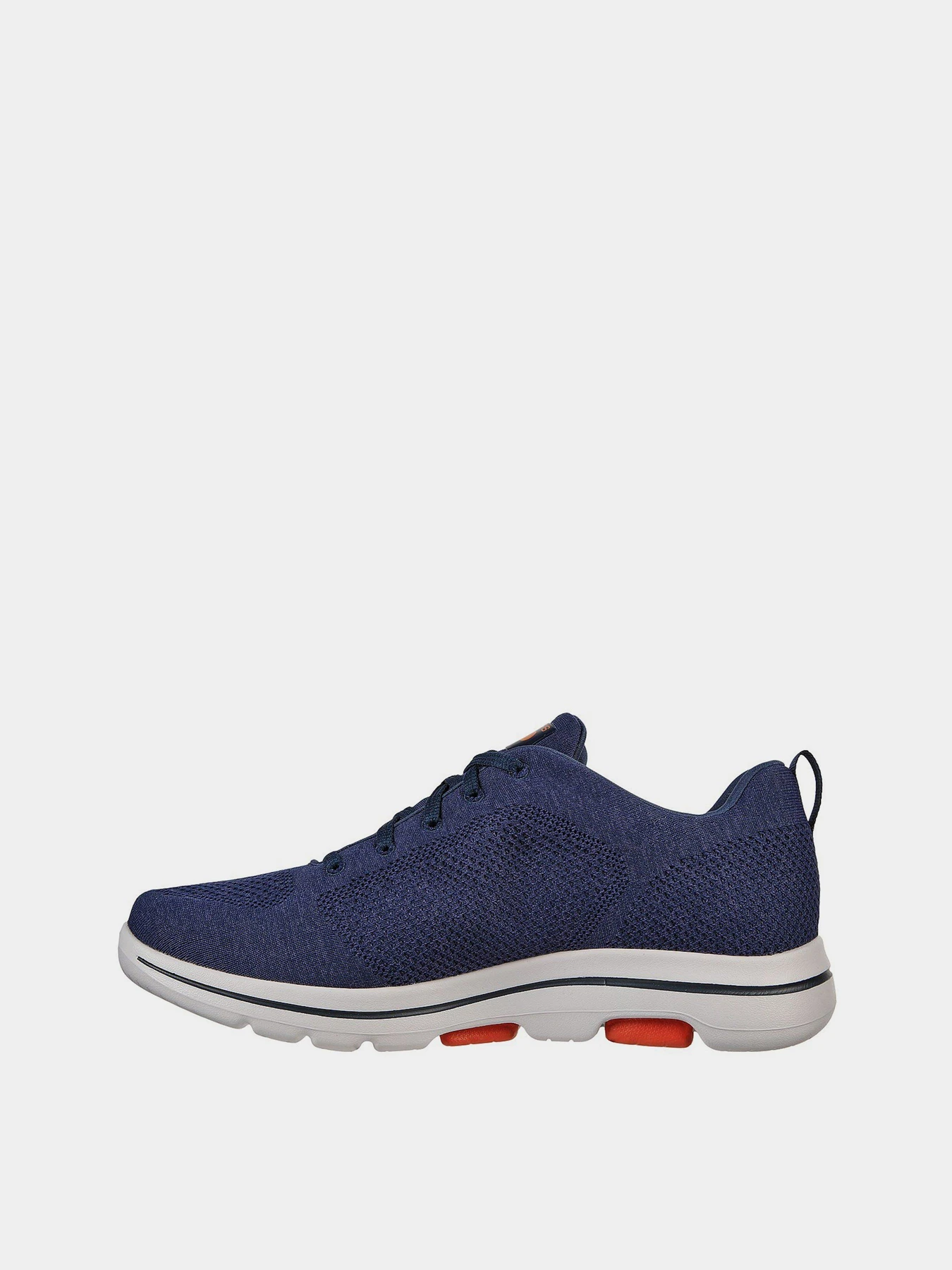 Кроссовки Skechers GOwalk 5 ™ - Midnight модель 216098 NVY Кроссовки Skechers GOwalk 5 ™ - Midnight модель 216098 NVY Фото