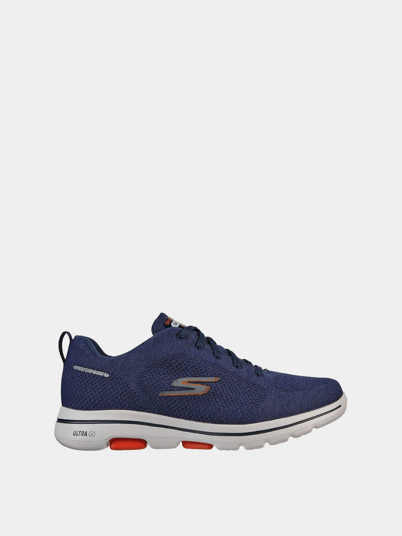 Кроссовки Skechers GOwalk 5 ™ - Midnight модель 216098 NVY Кроссовки Skechers GOwalk 5 ™ - Midnight модель 216098 NVY Фото