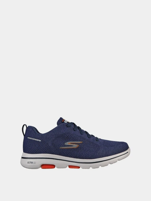 Кроссовки Skechers GOwalk 5 ™ - Midnight модель 216098 NVY Фото