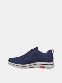 Кроссовки Skechers GOwalk 5 ™ - Midnight модель 216098 NVY Фото