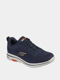 Кроссовки Skechers GOwalk 5 ™ - Midnight модель 216098 NVY Фото