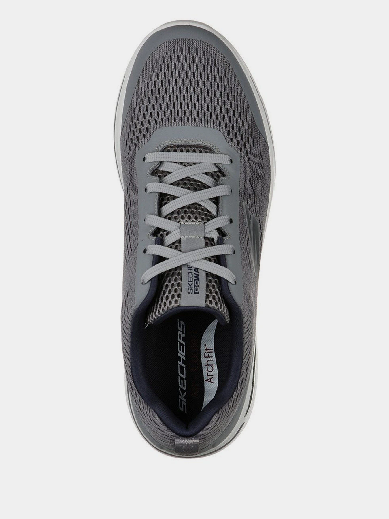 Кроссовки Skechers GOwalk Arch Fit - Idylli модель 216116 GYNV Кроссовки Skechers GOwalk Arch Fit - Idylli модель 216116 GYNV Фото