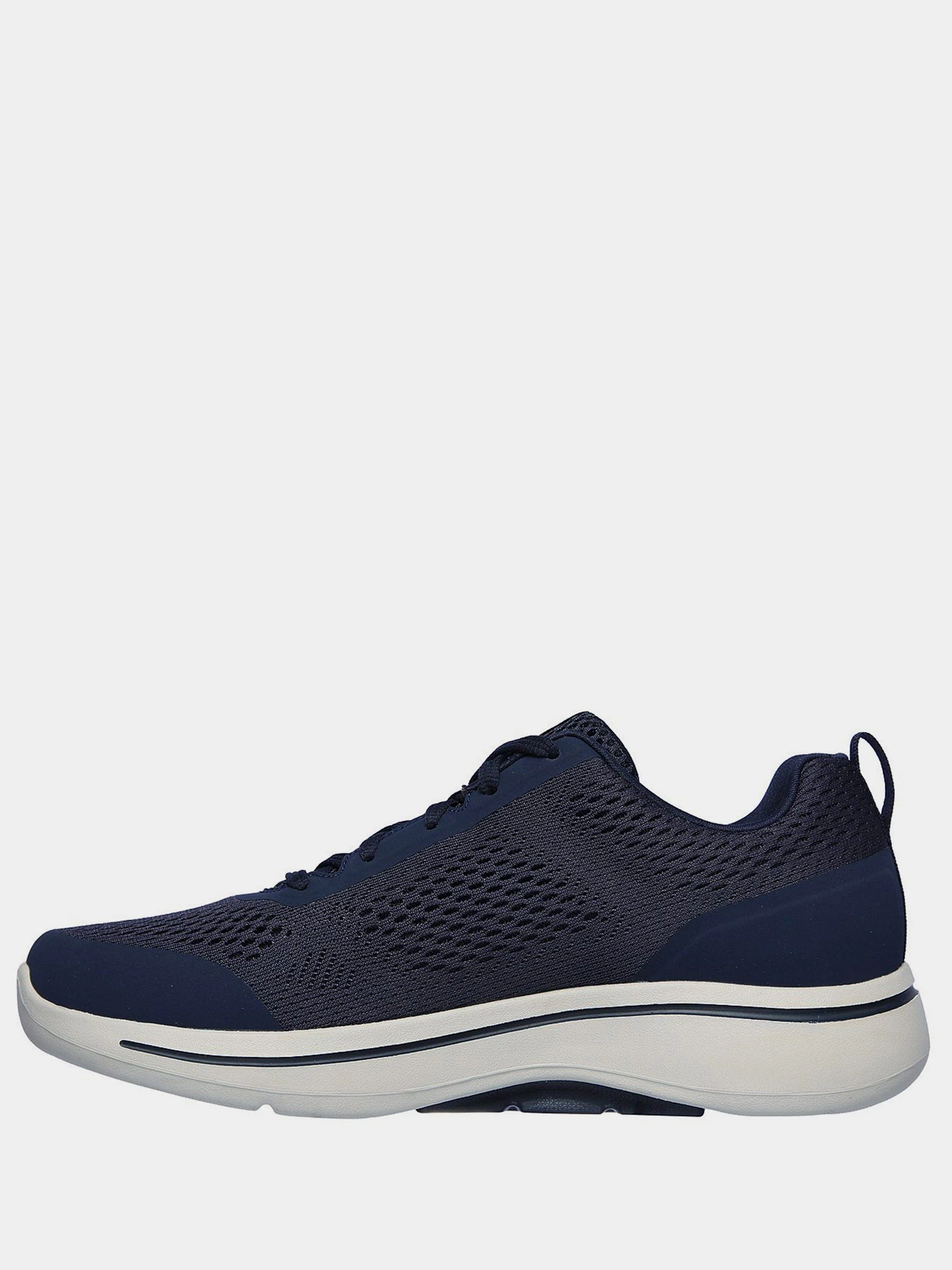 Кроссовки Skechers GOwalk Arch Fit - Idylli модель 216116 NVGD Кроссовки Skechers GOwalk Arch Fit - Idylli модель 216116 NVGD Фото