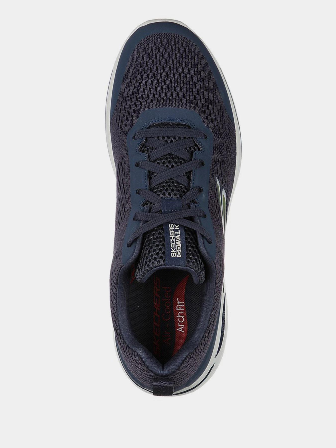 Кроссовки Skechers GOwalk Arch Fit - Idylli модель 216116 NVGD Кроссовки Skechers GOwalk Arch Fit - Idylli модель 216116 NVGD Фото
