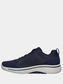 Кроссовки Skechers GOwalk Arch Fit - Idylli модель 216116 NVGD Фото
