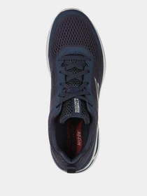 Кроссовки Skechers GOwalk Arch Fit - Idylli модель 216116 NVGD Фото