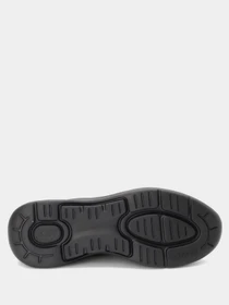 Слипоны и мокасины Skechers GOwalk Arch Fit модель 216118 BBK Фото