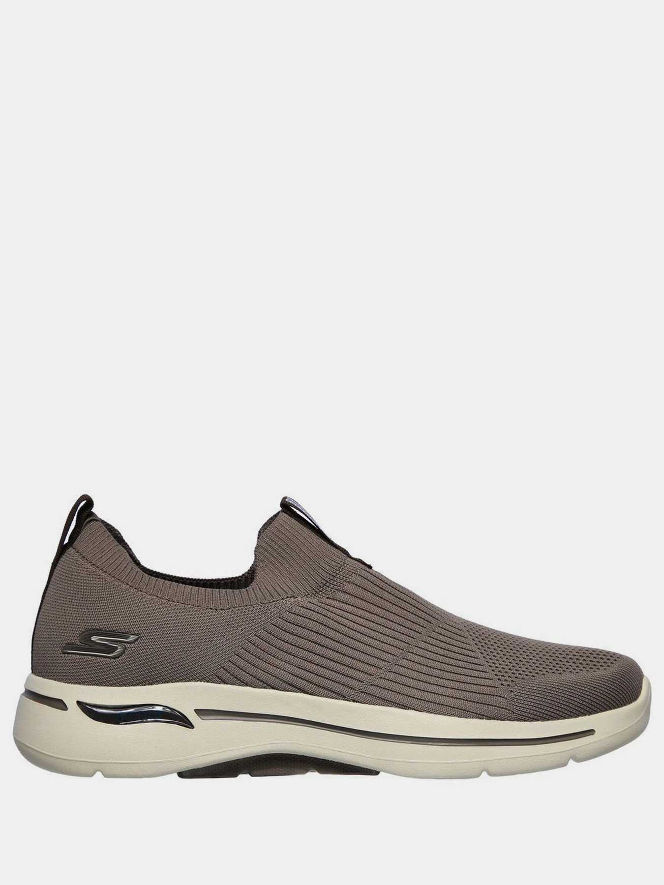 Слипоны и мокасины Skechers GOwalk Arch Fit модель 216118 TPBR Фото
