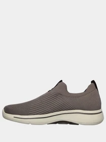Слипоны и мокасины Skechers GOwalk Arch Fit модель 216118 TPBR Фото
