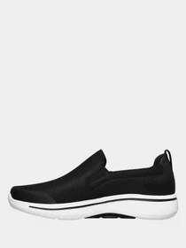 Слипоны и мокасины Skechers GOwalk Arch Fit® - Togpath модель 216121 BLK Фото